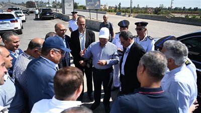 «النقل» تعلن غلقًا كليًا مؤقتًا لطريق «الدائري الإقليمي»