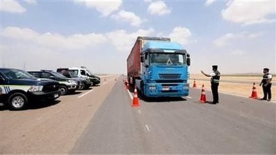 ضبط 121.7 ألف مخالفة مرورية متنوعة خلال 24 ساعة  