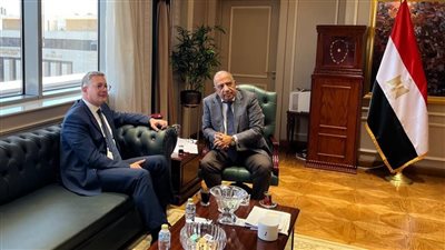 وزيرا الكهرباء والبترول يتابعان خطة العمل التكاملية لتأمين التغذية الكهربائية