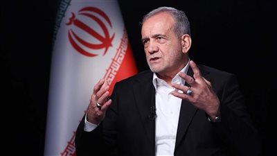 الرئيس الإيراني يتهم إسرائيل بمحاولة اغتياله