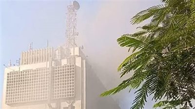 عطل فني يضرب خدمات الاتصالات والانترنت في القاهرة الكبرى