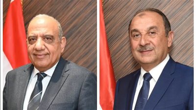 وزيرا الكهرباء وقطاع الأعمال يبحثان التعاون في مجالات تحسين كفاءة الطاقة 