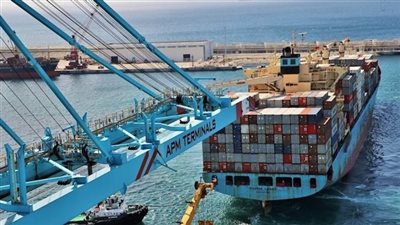 ارتفاع قيمة الصادرات المصرية إلى 4.1 مليار دولار خلال 4 أشهر