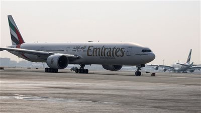 مطار دبي يسجل أعلى معدل لحركة المسافرين في 6 أشهر