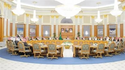 مجلس الوزراء السعودي يوافق على نظام تملك الأجانب للعقار