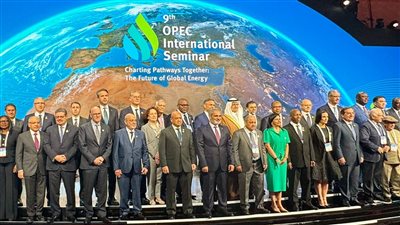 وزير البترول يبحث مع «أوبك» جهود الحفاظ على توازن واستقرار أسواق الطاقة