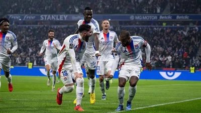 ليون باق في الدوري الفرنسي بعد قبول استئنافه