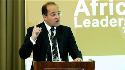 وزير المالية: نتطلع لتحويل القدرات الأفريقية الهائلة إلى فرص استثمارية واعدة