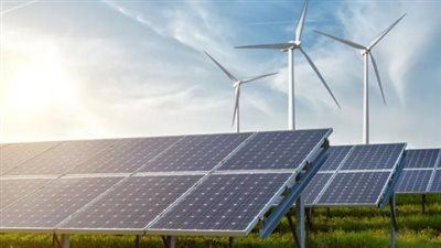 «مصدر» و«إيبردرولا» تستثمران في مزرعة رياح ببريطانيا