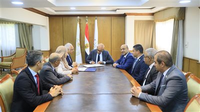 وزير التعليم يعتمد نتيجة الدبلومات الفنية 2025 بنسبة نجاح 70.47%