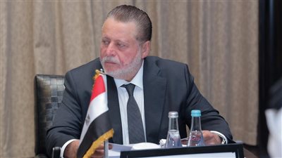 حسن عبدالله يشارك في اجتماع المكتب الدائم لمجلس محافظي المصارف المركزية العربية