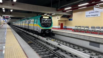 هيئة الأنفاق توفر وسائل دفع متنوعة بشبكة المترو والقطار الكهربائي الخفيف LRT