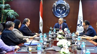 مجموعة كريستال مارتن تخطط لإنشاء مصنع للمنسوجات والملابس الجاهزة في مصر