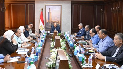 تحالف استثماري يعتزم إنشاء شبكة رعاية صحية رقمية بالإسكندرية بقيمة مليار جنيه