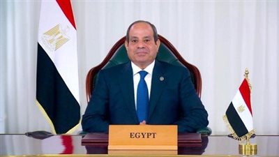 السيسي يصدق على تعديل اتفاقية للبحث عن البترول واستغلاله في العلمين