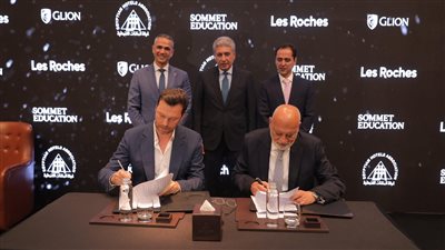 غرفة المنشآت الفندقية تتعاون مع شركتين عالميتين بمجال التدريب الرقمي على الضيافة