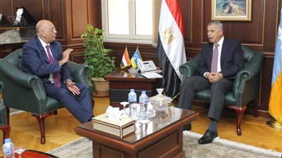 جهاز تنمية المشروعات يضخ 2.2 مليار جنيه لتمويل 51 ألف مشروع بالإسكندرية