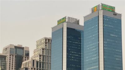 البنك الأهلي المصري يرفع التسهيلات الممنوحة لشركة تساهيل إلى 2.85 مليار جنيه