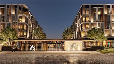 سيتي إيدج للتطوير العقاري تطلق مشروعًا تجاريًا باستثمارات 17 مليار جنيه