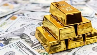 أسعار الذهب تتراجع مع صعود الدولار وانخفاض حدة التوترات التجارية