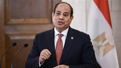 السيسي يصدق على قانون للترخيص بالبحث عن البترول والغاز بالبحر المتوسط