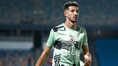 الزمالك يغرم أحمد فتوح مليون جنيه ويحيله للتحقيق 