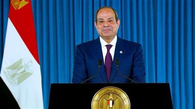 السيسي يصدق على ربط موازنة صندوق التنمية الحضرية بقيمة 25.8 مليار جنيه