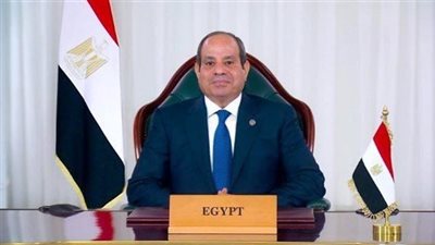 الرئيس السيسي يصدق على ربط الحساب الختامي لموازنة هيئة التنمية الصناعية