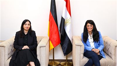 مصر توقع اتفاقيات لمبادلة الديون مع ألمانيا بقيمة 340 مليون يورو