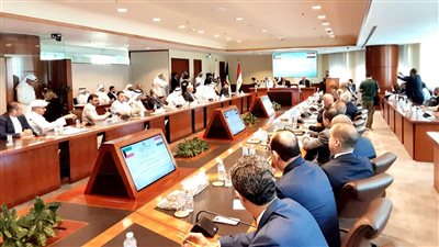 وزير الصناعة والنقل يشارك في الملتقى الاستثماري المصري الكويتي 