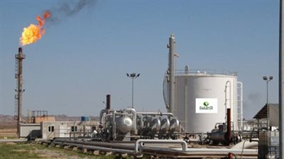 «دانة غاز» تعلن اكتشافات جديدة بدلتا النيل في مصر