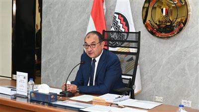 «القابضة للصناعات المعدنية» تستهدف 21.6 مليار جنيه صافي ربح خلال 2025-2026