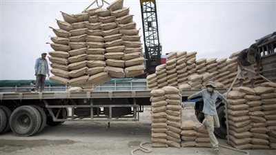 «فيكا مصر» تتقدم بعرض للاستحواذ على «أسمنت سيناء» 