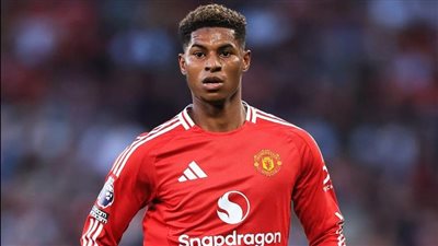 برشلونة يستعير الإنجليزي ماركوس راشفورد لمدة عام