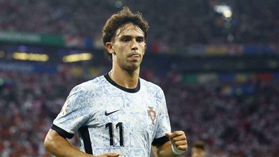 النصر السعودي يقترب من حسم صفقة البرتغالي جواو فيليكس