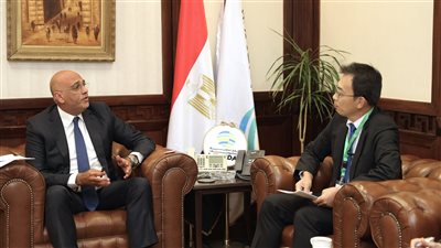 جهاز تنمية المشروعات يعزز التعاون مع «الجايكا» لدعم مشروعات الشباب الصناعية والإنتاجية