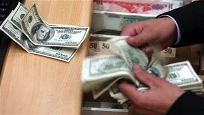 ضبط قضايا إتجار بالنقد الأجنبي بقيمة 5 ملايين جنيه خلال 24 ساعة 