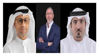 2.1 مليار درهم  صافى أرباح «مدن القابضة» في النصف الأول من 2025