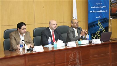 رئيس البورصة المصرية: نسعى لزيادة وتيرة عمليات الطرح والاكتتاب وقيد الأوراق المالية