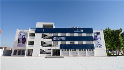 مدارس WE للتكنولوجيا التطبيقية تفتتح 8 فروع جديدة 