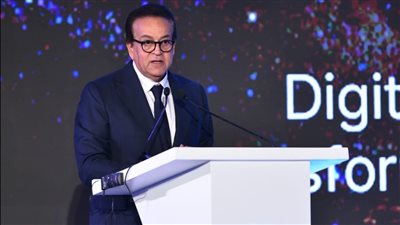 وزير الصحة: التحول الرقمي ركيزة أساسية لتطوير المنظومة وتعزيز كفاءة الخدمات