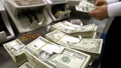 ضبط قضايا إتجار بالنقد الأجنبي بقيمة 5 ملايين جنيه خلال 24 ساعة 