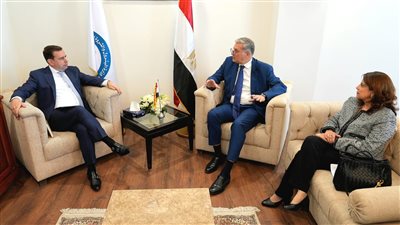 «شل» تدرس إطلاق مرحلة جديدة لتنمية إنتاج الغاز الطبيعي في غرب الدلتا