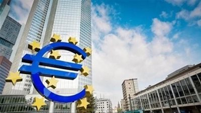 تباطؤ نمو اقتصاد منطقة اليورو خلال الربع الثاني من 2025