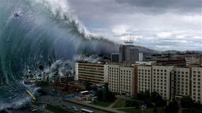 أمواج تسونامي تصل إلى هاواي بعد زلزال كامتشاتكا