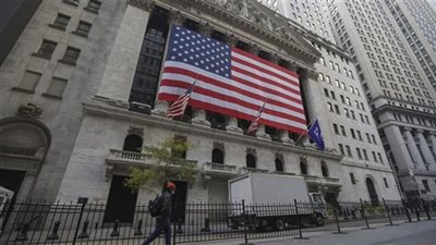 الاقتصاد الأمريكي ينمو بنسبة 3% في الربع الثاني من 2025