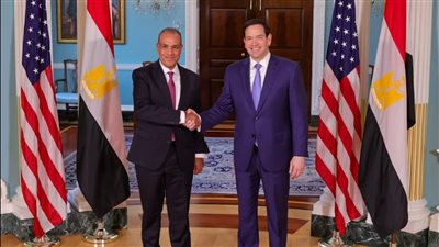 مصر تؤكد على أهمية التوصل لاتفاق دائم لوقف إطلاق النار بغزة