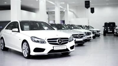 «مرسيدس» تعلن ضبط 1.5 مليون منتج مقلّد لمنتجاتها حول العالم