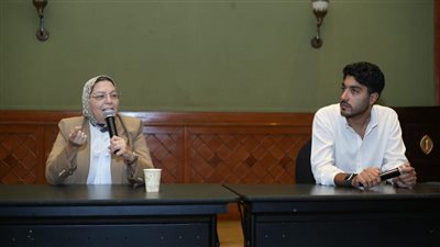 «إيناكتس مصر» تتعاون مع «جي اي زد» لتنظيم ملتقى لتوظيف شباب الخريجين