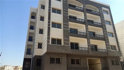 بدء تسليم وحدات سكنية كاملة التشطيب بمدينة العبور.. الاثنين المقبل